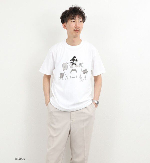 NOLLEY'S goodman「【GOOD ROCK SPEED】Movie/キャラクター プリントTシャツ 26SS」|Tシャツ・カットソー|