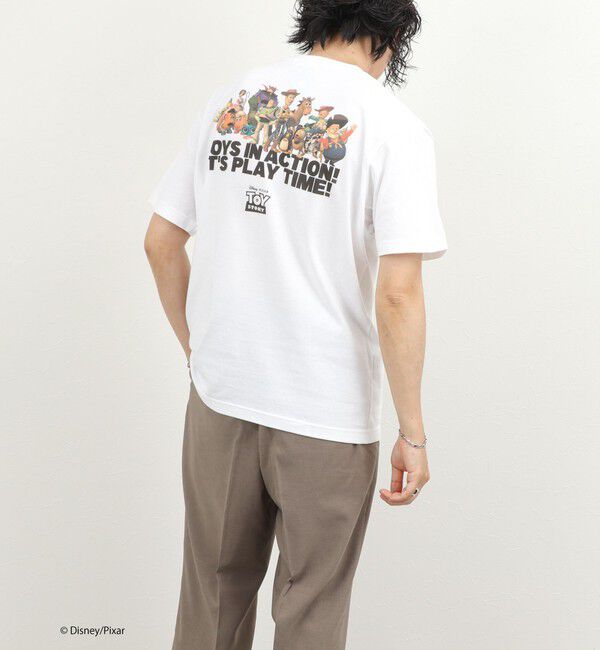 NOLLEY'S goodman「【GOOD ROCK SPEED】Movie/キャラクター プリントTシャツ 26SS」|Tシャツ・カットソー|