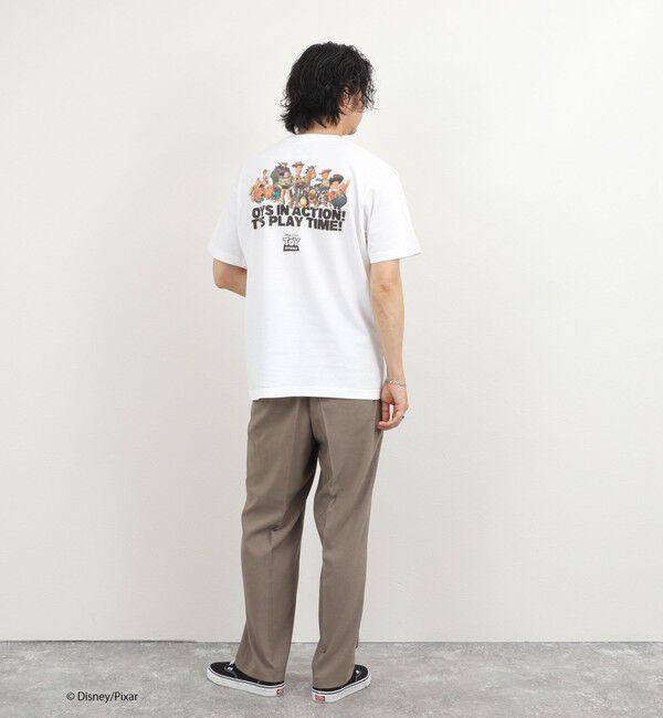 NOLLEY'S goodman「【GOOD ROCK SPEED】Movie/キャラクター プリントTシャツ 26SS」|Tシャツ・カットソー|