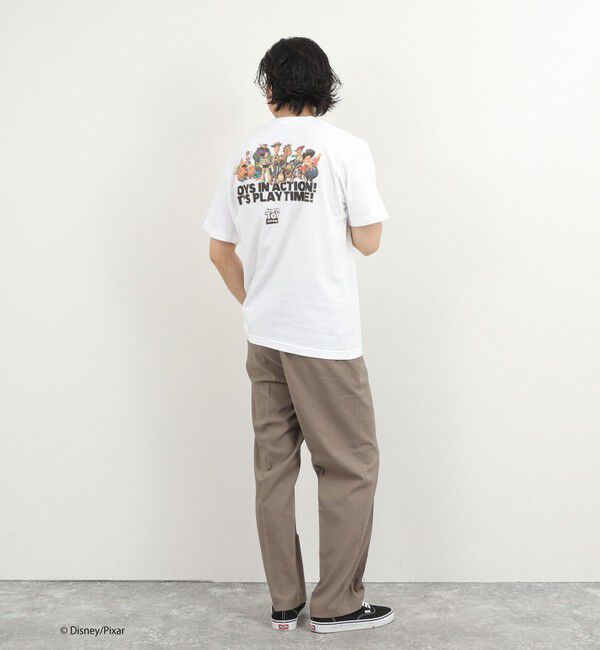NOLLEY'S goodman「【GOOD ROCK SPEED】Movie/キャラクター プリントTシャツ 26SS」|Tシャツ・カットソー|