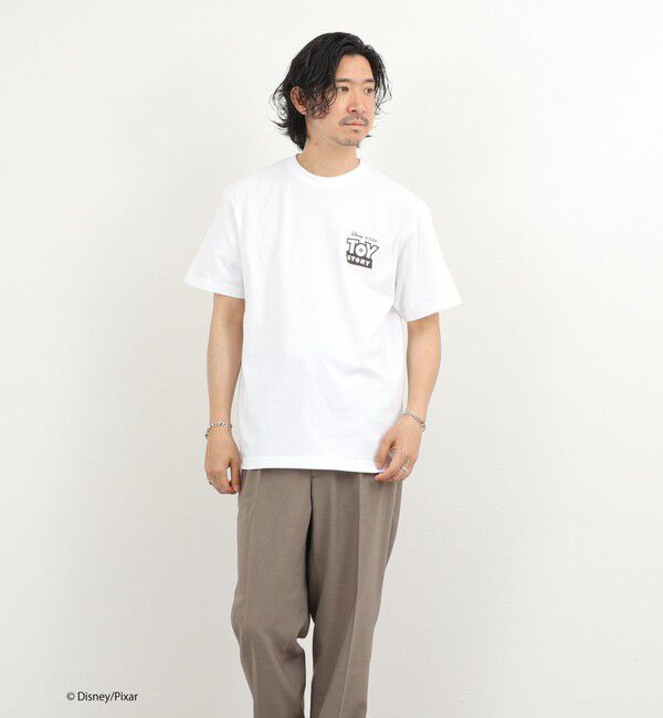 NOLLEY'S goodman「【GOOD ROCK SPEED】Movie/キャラクター プリントTシャツ 26SS」|Tシャツ・カットソー|