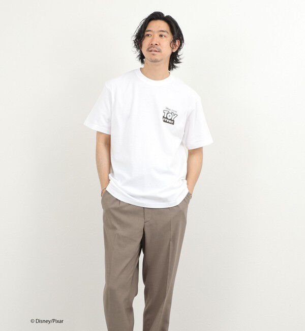 NOLLEY'S goodman「【GOOD ROCK SPEED】Movie/キャラクター プリントTシャツ 26SS」|Tシャツ・カットソー|