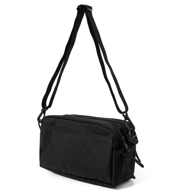 NOLLEY'S goodman「【GREGORY/グレゴリー】PADDED SHOULDER POUCH DELUX CORDURA BALLISTIC」|ショルダー・メッセンジャー|