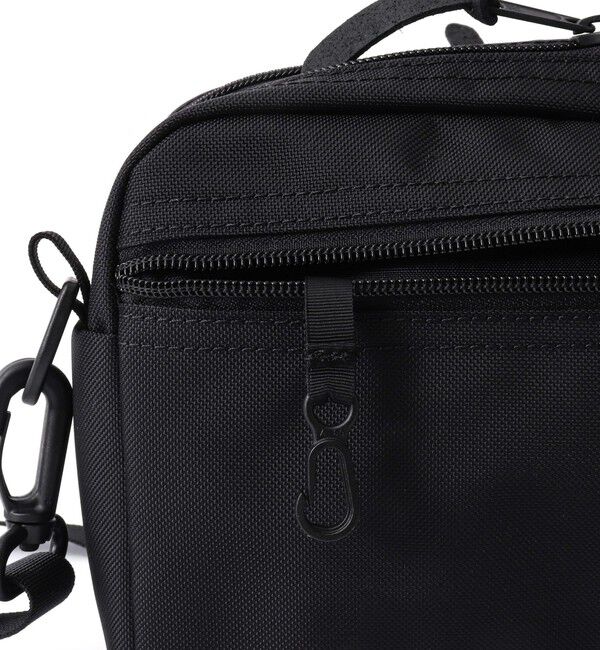 NOLLEY'S goodman「【GREGORY/グレゴリー】PADDED SHOULDER POUCH DELUX CORDURA BALLISTIC」|ショルダー・メッセンジャー|