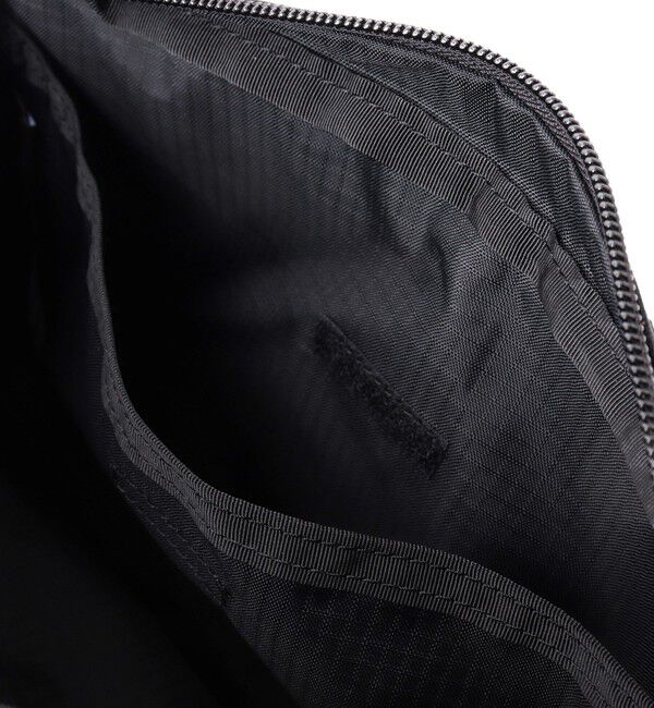 NOLLEY'S goodman「【GREGORY/グレゴリー】PADDED SHOULDER POUCH DELUX CORDURA BALLISTIC」|ショルダー・メッセンジャー|