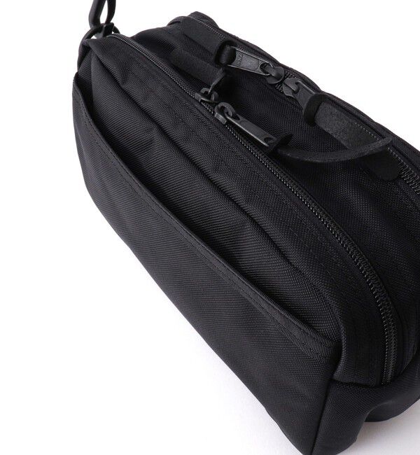 NOLLEY'S goodman「【GREGORY/グレゴリー】PADDED SHOULDER POUCH DELUX CORDURA BALLISTIC」|ショルダー・メッセンジャー|