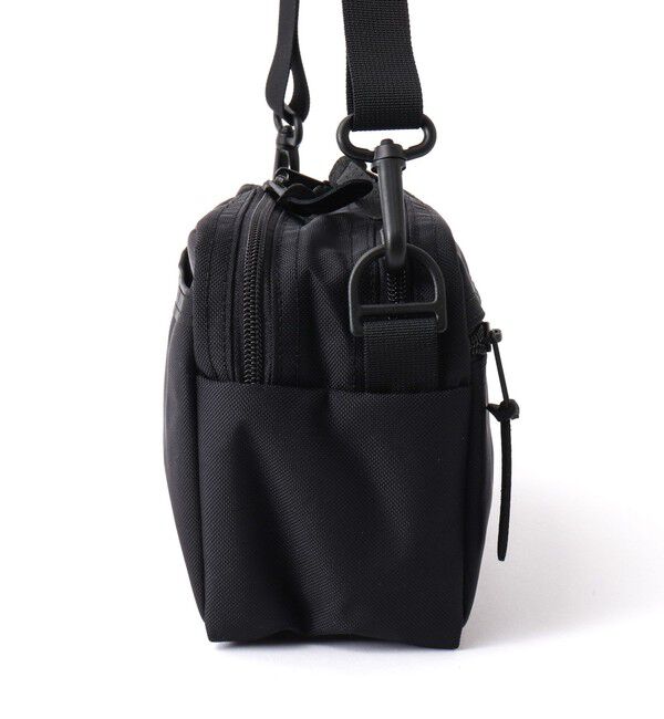 NOLLEY'S goodman「【GREGORY/グレゴリー】PADDED SHOULDER POUCH DELUX CORDURA BALLISTIC」|ショルダー・メッセンジャー|