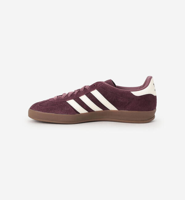  「adidas | GAZELLE INDOOR MEN」|スニーカー|