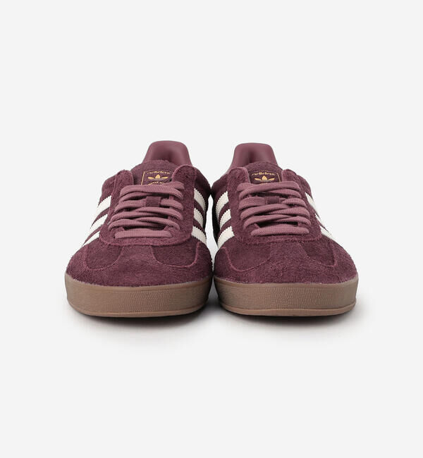  「adidas | GAZELLE INDOOR MEN」|スニーカー|