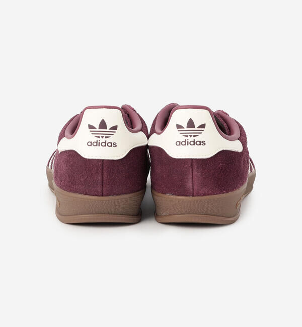  「adidas | GAZELLE INDOOR MEN」|スニーカー|