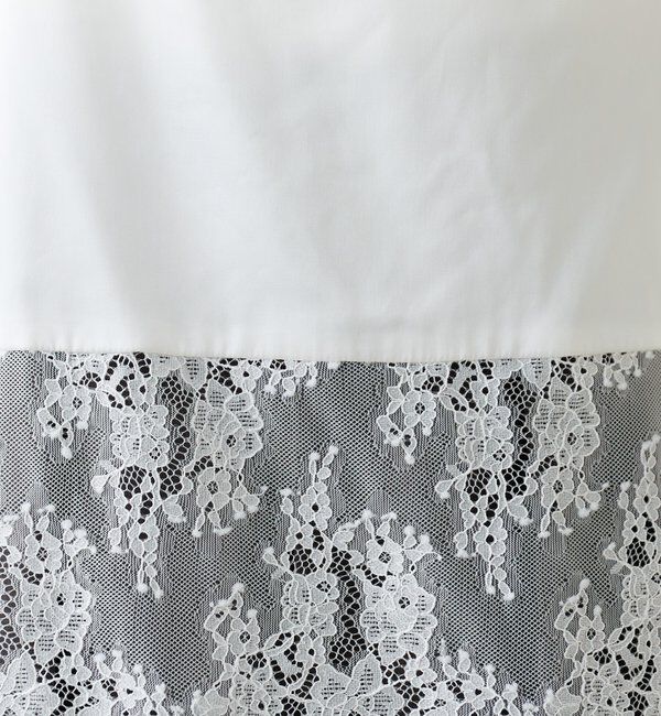  「【ロングシーズン使える】袖カフスデザインTブラウス」|シャツ・ブラウス|