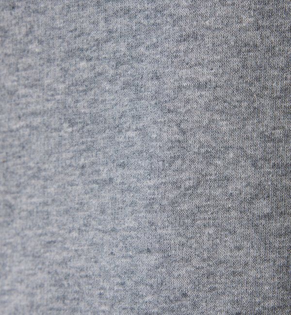  「深V裏起毛スウェット」|Tシャツ・カットソー|
