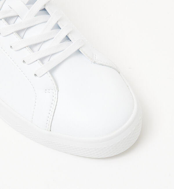 ABAHOUSE「【高機能】boun step CITY スニーカー / ベーシック スニーカー」|スニーカー|