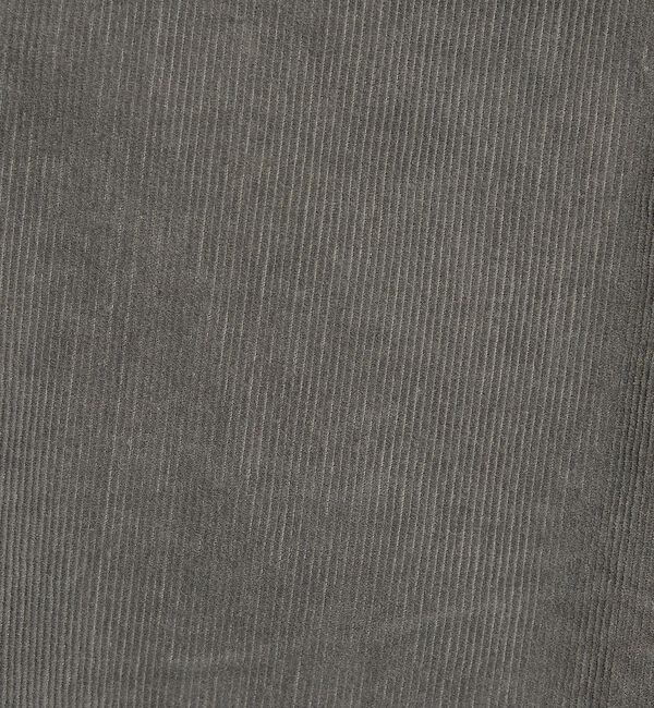 Rouge vif「【Healthy denim / ヘルシーデニム】Almond/コーデュロイ/オ」|シャツ・ブラウス|