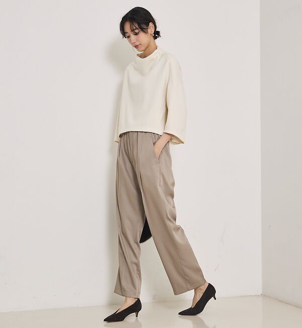qualite「【PELLICO】ANIMA パンプス」|パンプス|