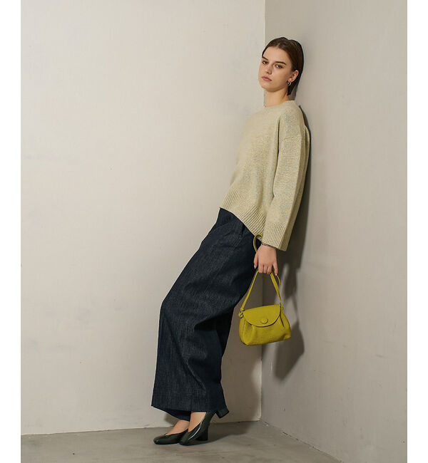 qualite「【PELLICO】VOLA パンプス」|パンプス|