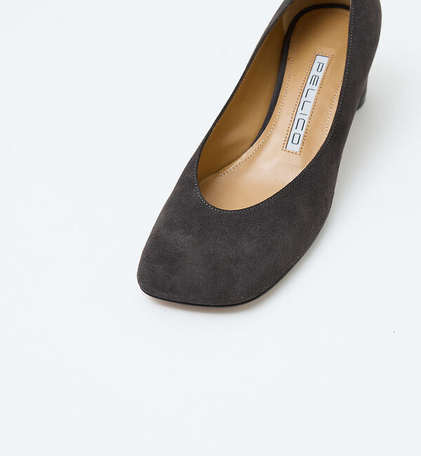 qualite「【PELLICO】VOLA パンプス」|パンプス|