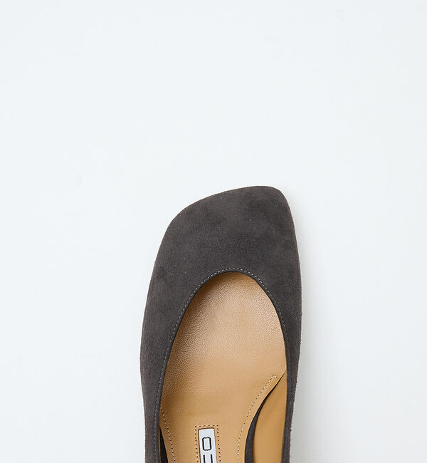qualite「【PELLICO】VOLA パンプス」|パンプス|
