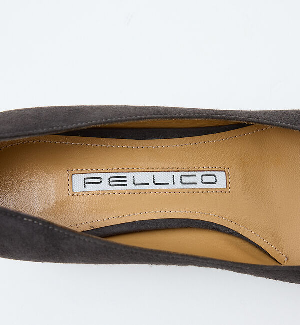 qualite「【PELLICO】VOLA パンプス」|パンプス|