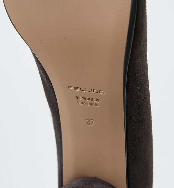 qualite「【PELLICO】VOLA パンプス」|パンプス|