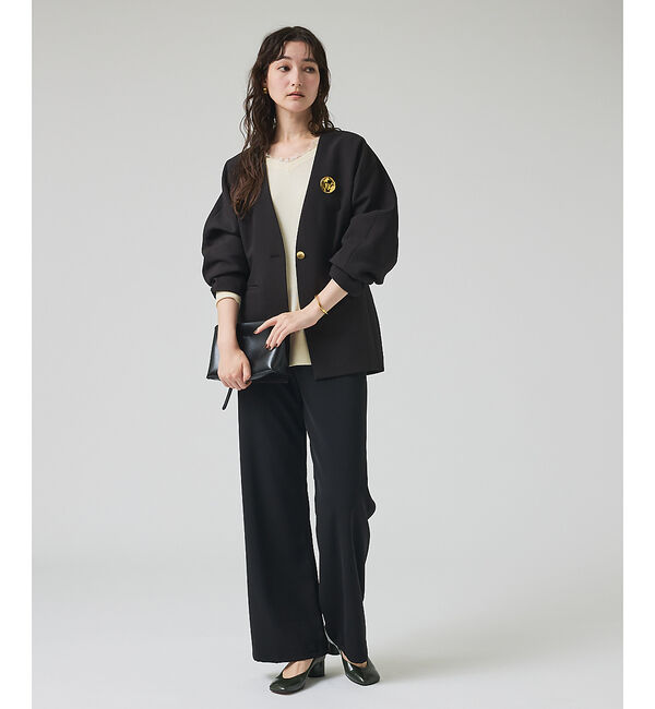 qualite「【PELLICO】VOLA パンプス」|パンプス|