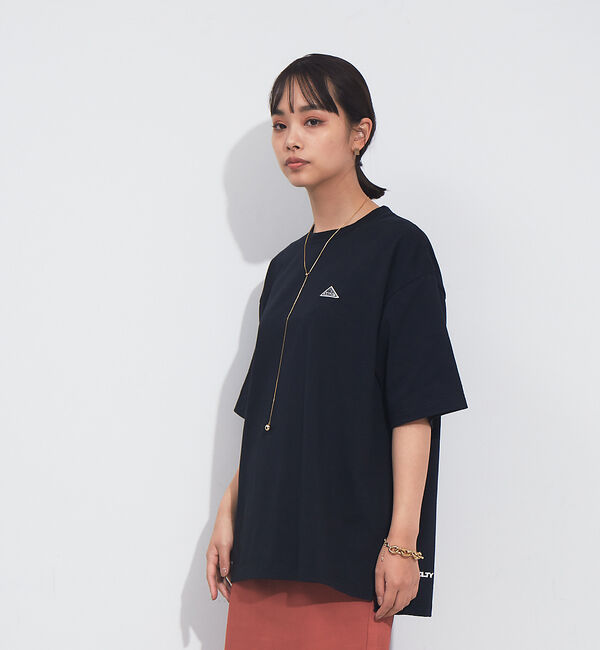 NOMINE「【KELTY 別注】ワンポイントTシャツ」|Tシャツ・カットソー|