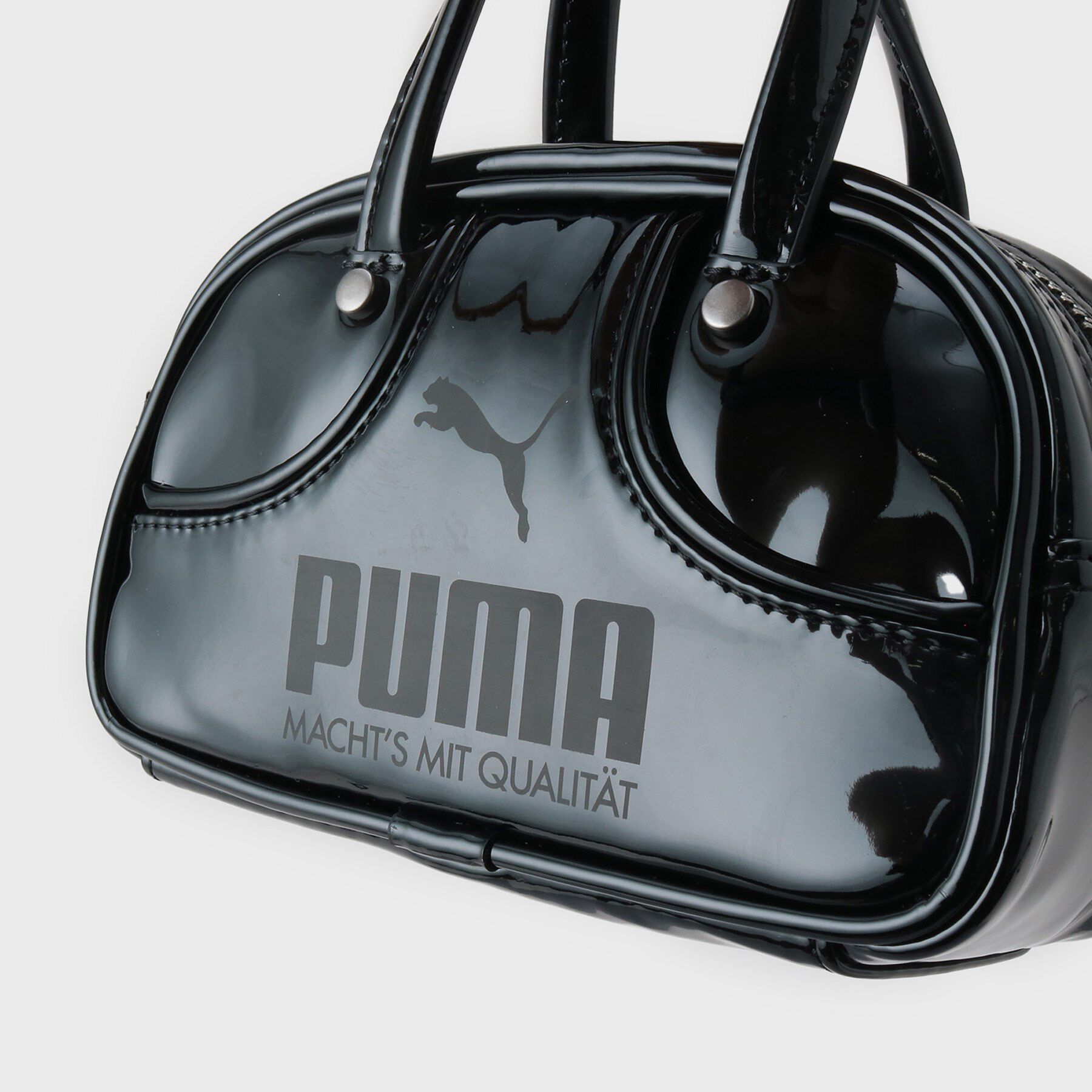 GALLEST「【PUMA】1976 マイクロ グリップバッグ」|ハンドバッグ|