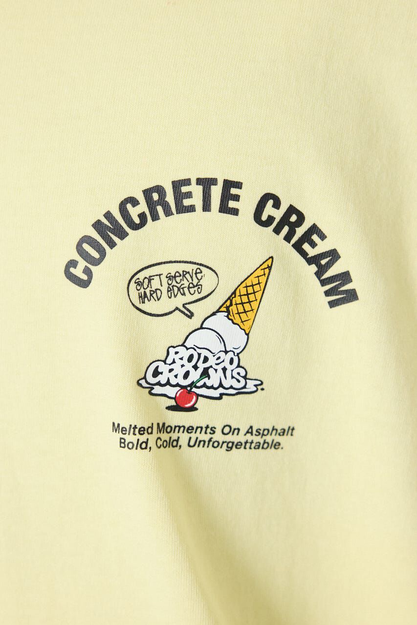 RODEO CROWNS「melting長袖Tシャツ」|Tシャツ・カットソー|