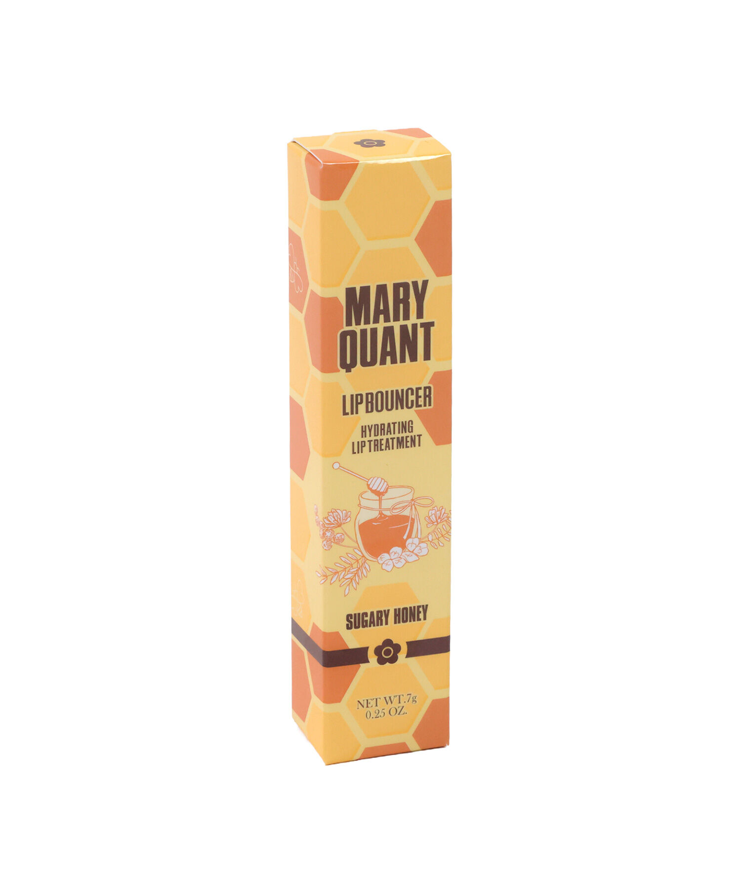 MARY QUANT「リップ バウンサー ＜唇用美容液＞」|口元ケア|
