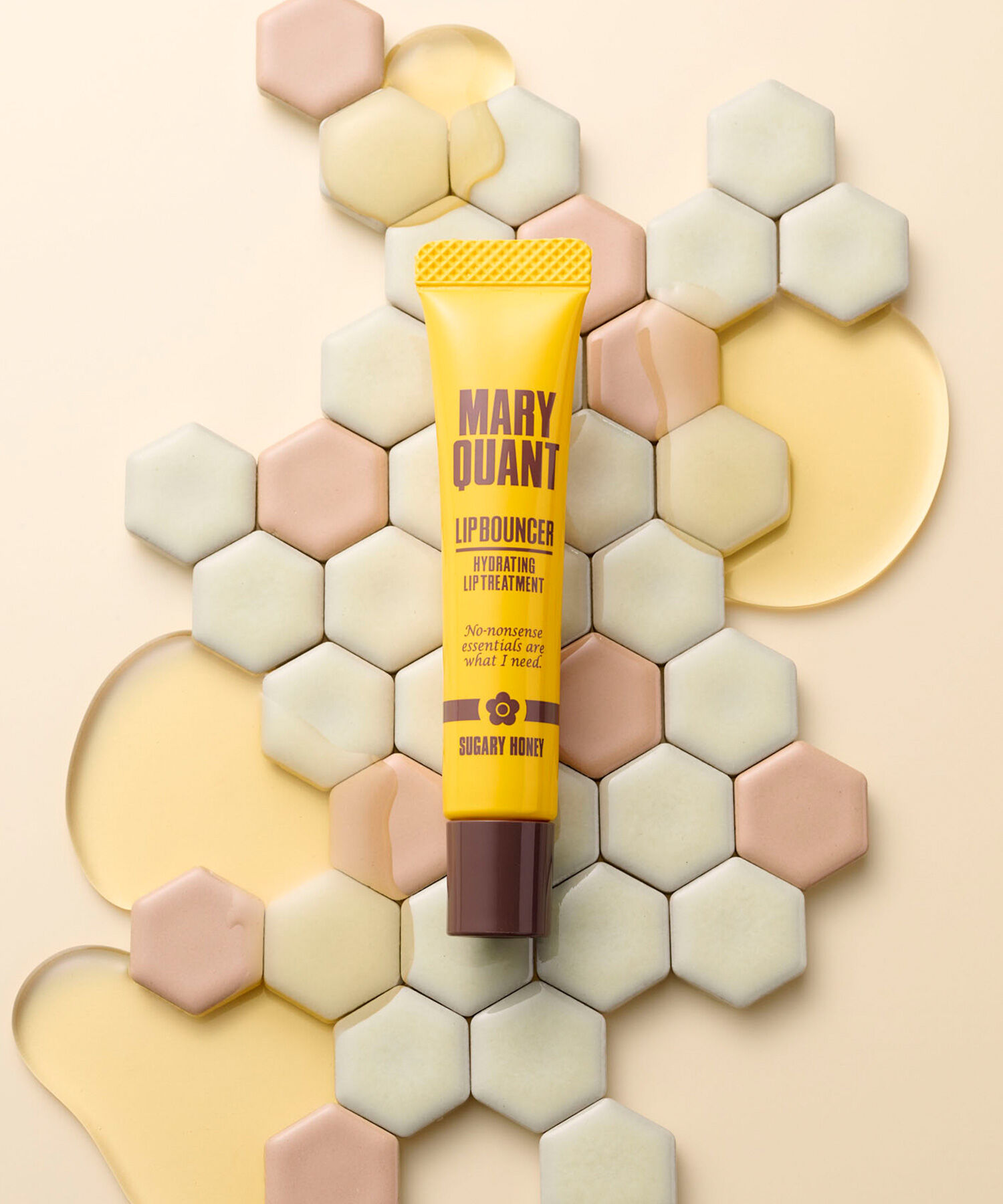 MARY QUANT「リップ バウンサー ＜唇用美容液＞」|口元ケア|