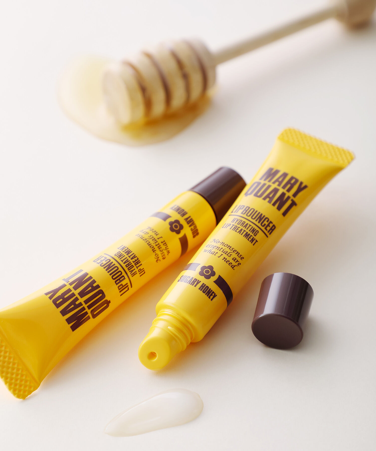 MARY QUANT「リップ バウンサー ＜唇用美容液＞」|口元ケア|