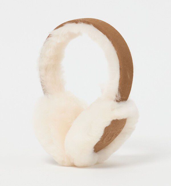 UNITED ARROWS green label relaxing「＜UGG＞エンブロイダリー イヤーマフ」|その他|
