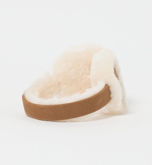 UNITED ARROWS green label relaxing「＜UGG＞エンブロイダリー イヤーマフ」|その他|