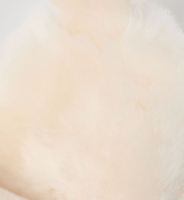 UNITED ARROWS green label relaxing「＜UGG＞エンブロイダリー イヤーマフ」|その他|