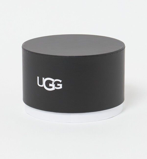 UNITED ARROWS green label relaxing「＜UGG＞エンブロイダリー イヤーマフ」|その他|