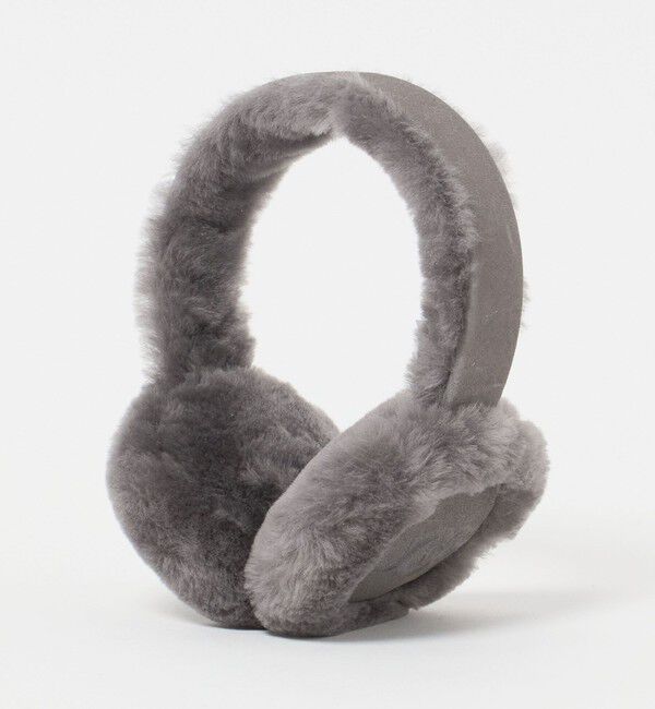 UNITED ARROWS green label relaxing「＜UGG＞エンブロイダリー イヤーマフ」|その他|