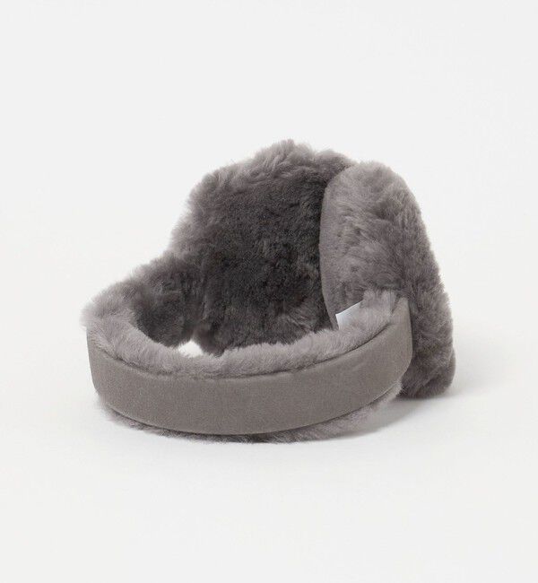 UNITED ARROWS green label relaxing「＜UGG＞エンブロイダリー イヤーマフ」|その他|
