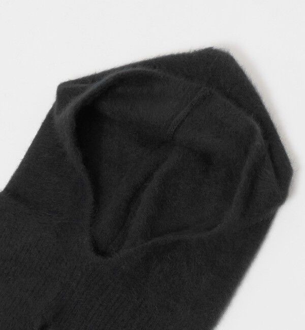 UNITED ARROWS green label relaxing「ヘアリー ニット バラクラバ」|その他|