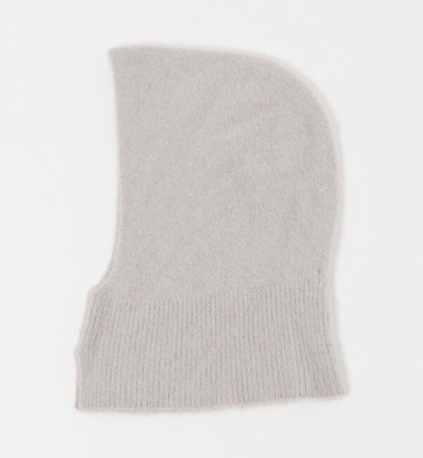 UNITED ARROWS green label relaxing「ヘアリー ニット バラクラバ」|その他|