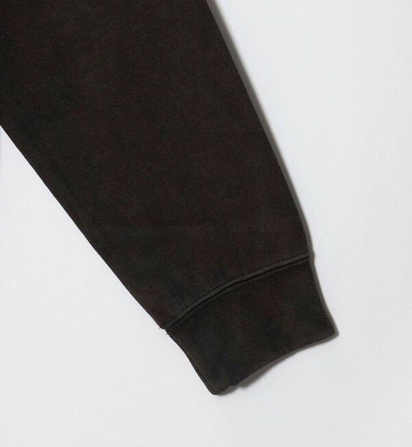 UNITED ARROWS green label relaxing「スノー ウォッシュ ジップ フーディー パーカー」|パーカー|