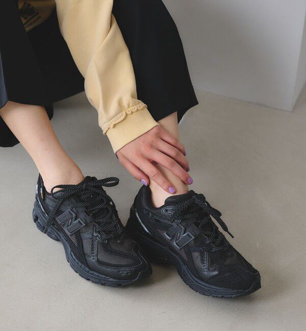 BEAUTY&YOUTH UNITED ARROWS「＜New Balance＞U1906R スニーカー」|スニーカー|