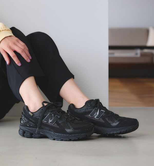 BEAUTY&YOUTH UNITED ARROWS「＜New Balance＞U1906R スニーカー」|スニーカー|