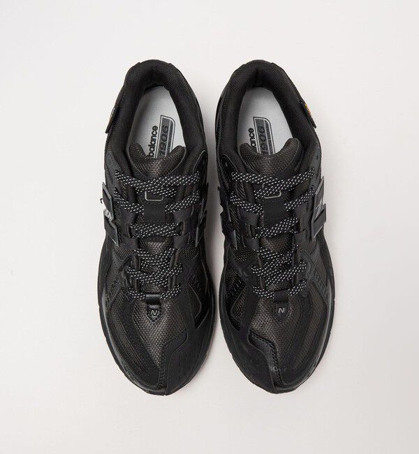 BEAUTY&YOUTH UNITED ARROWS「＜New Balance＞U1906R スニーカー」|スニーカー|