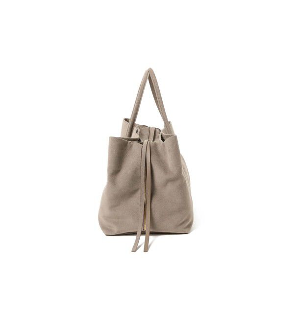 Demi-Luxe BEAMS 「【別注】MARY AL TERNA / RIKYU トートバッグ」|トートバッグ|