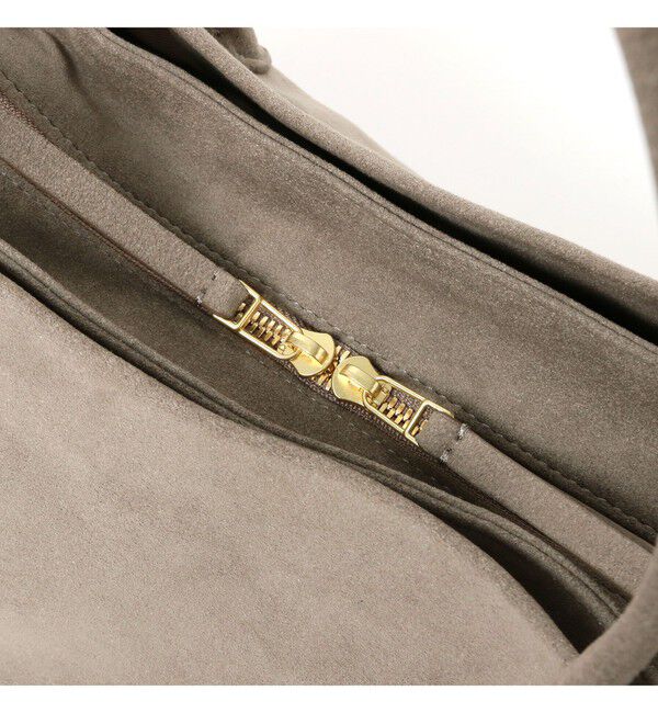 Demi-Luxe BEAMS 「【別注】MARY AL TERNA / RIKYU トートバッグ」|トートバッグ|
