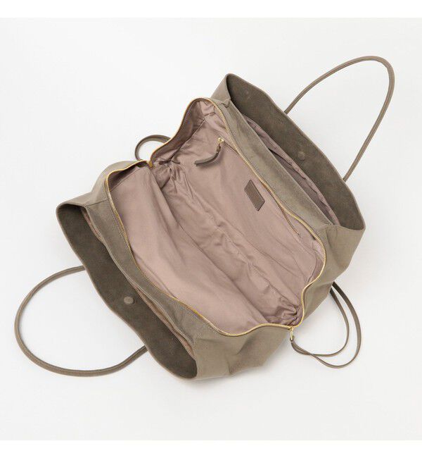 Demi-Luxe BEAMS 「【別注】MARY AL TERNA / RIKYU トートバッグ」|トートバッグ|