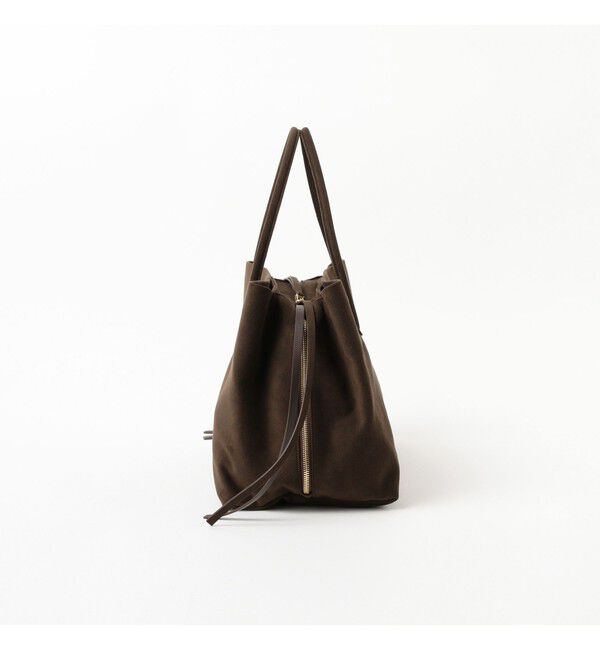 Demi-Luxe BEAMS 「【別注】MARY AL TERNA / RIKYU トートバッグ」|トートバッグ|
