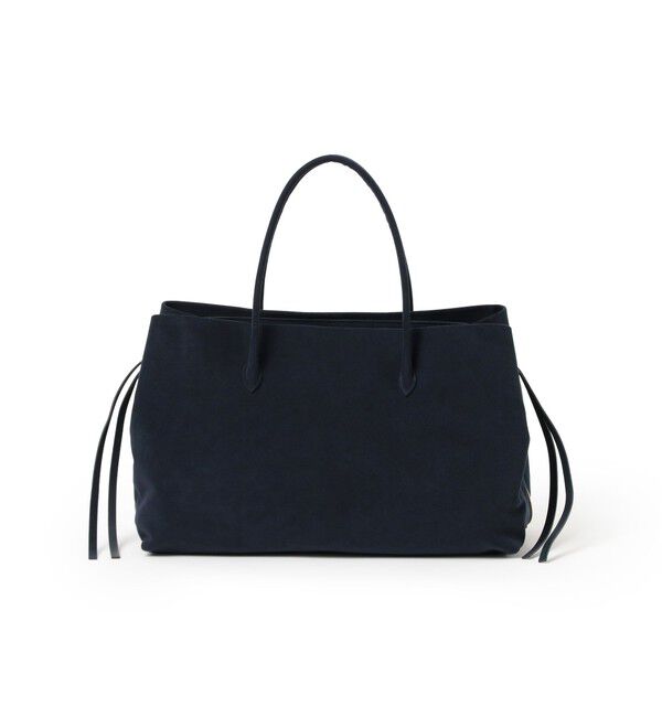 Demi-Luxe BEAMS 「【別注】MARY AL TERNA / RIKYU トートバッグ」|トートバッグ|