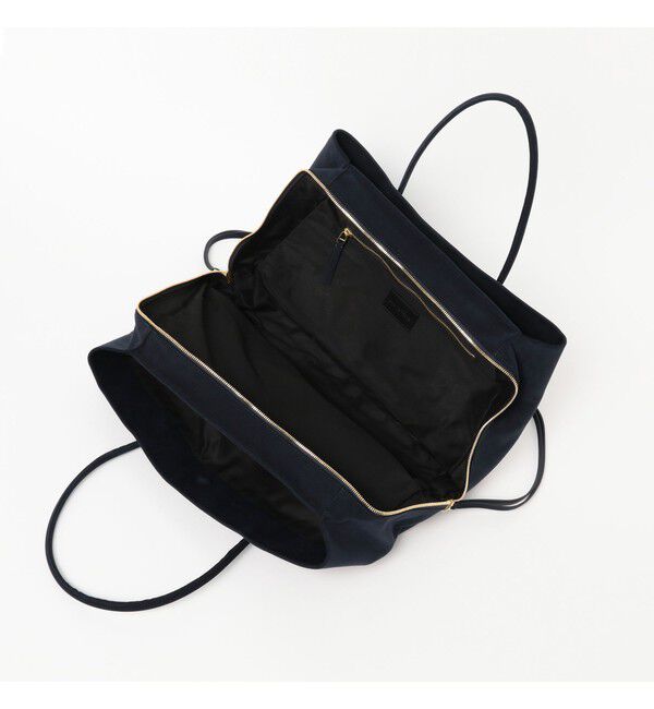 Demi-Luxe BEAMS 「【別注】MARY AL TERNA / RIKYU トートバッグ」|トートバッグ|