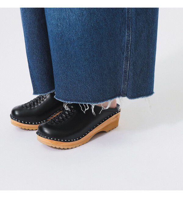 BEAMS SELECTION for WOMEN「【別注】BIGMAC / TSUNAGI」|オールインワン|